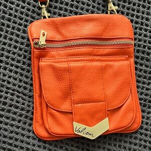 Volcom Coral Crossbody Bag